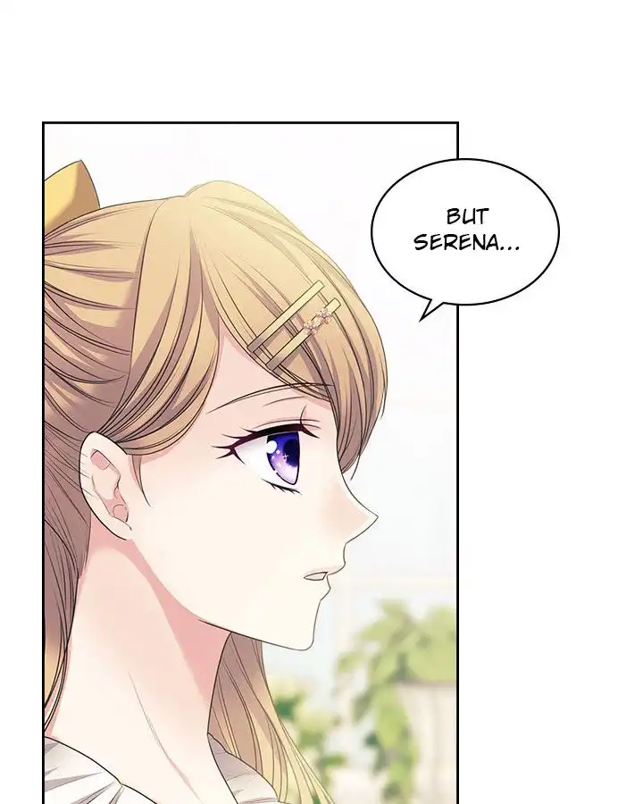 Sincerely: I Became a Duke's Maid Chapter 61 87